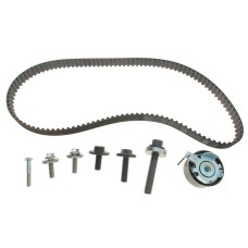 Комплект ГРМ Ford Mondeo/Focus 1.4/1.6i 03-/Volvo C30/S40/V50 1.6 05-12 (22x117z)