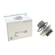 Помпа води Daewoo Nexia 1.5 16V 95-