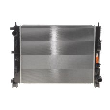 Радіатор охолодження Dacia Duster  17-/Logan 1.5 dCi 18-
