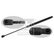 Амортизатор капоту MB M-class (W164) 05-11 (R)