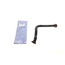 Патрубок вентиляції картера BMW 3 (E46)/X3 (E83) 1.6i/2.0i 00-11 N42/N46