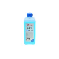 Антифриз (синій) G11 (1kg) (-35°C готовий до застосування)