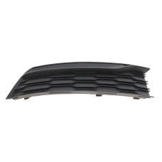 Вставка бампера (під протитуманку) VW Passat 15- (L)