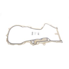 Прокладка кришки картера VW Polo 1.4-1.6 FSI 04- (передня)