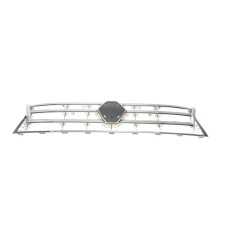Решітка радіатора Renault Duster 10-17
