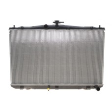 Радіатор охолодження Lexus RX 3.5 12-15