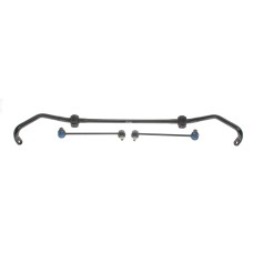 Стабілізатор (передній/к-кт) BMW 7 (F01-F04) 3.0D/4.4 08-15 (К-кт) N52/N54/N57/N63 (d=26.5mm)