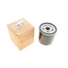 Фільтр масляний VW Caddy II/Golf IV/V/Seat Leon 1.4/1.6i 85-