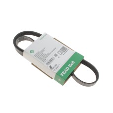 Ремінь генератора Ford Mondeo/Volvo S80/V60/V70/XC70 2.5 07-17