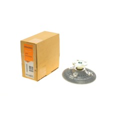 Муфта вентилятора Jeep Cherokee 2.1-4.2 83-01/2.5CRD 4x4 01-08