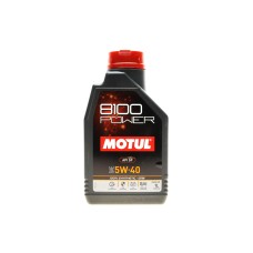 Олива 5W40 8100 Power (1L) (API SP) (111808)