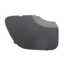 Заглушка бампера (заднього) Renault Duster 17-