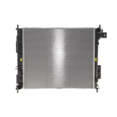 Радіатор охолодження Kia Soul 1.6 CRDi 14-18