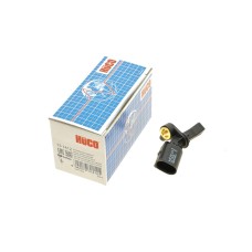 Датчик ABS (задній) Skoda Fabia/VW Polo 1.0-2.0 99- (R) (HÜCO)