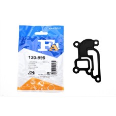Прокладка клапана EGR Opel Astra 1.2/1.4i 00-10