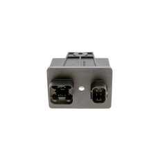 Реле свічок розжарювання Citroen C5 III 3.0 HDi 09-14/Land Rover Discovery IV 09-18