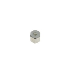 З'єднувач трубки гальмівний (M10x1/14x14/d=5.2)