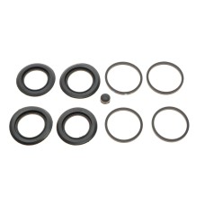 Ремкомплект супорта (переднього) MB C-class (W205) 15-/E-class (W213) 16- (d=43/45mm) (ADVICS)