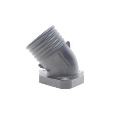 Фланець системи охолодження BMW 3 (E90-E93) 2.0d-3.0d N47/N57 06-13