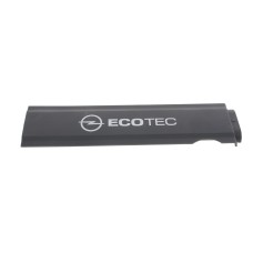 Кришка двигуна (декоративна) Opel Astra G/H 1.2/1.4 98-09 (EcoTec)