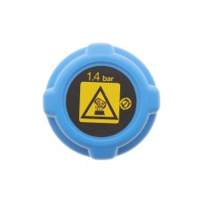 Кришка бачка розширювального Citroen Jumper/Fiat Ducato/Doblo 1.3D-3.0HDi 06-