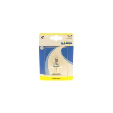 Автолампа H1 12V 55W P14.5s Standard (Blister)