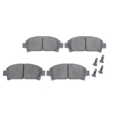 Колодки гальмівні (передні) Toyota Avensis 97-03