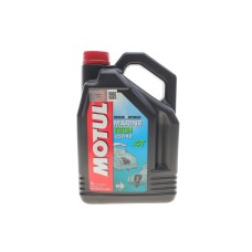 Олива 25W40 Marine Tech 4T (5L) (107716)