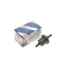 Клапан повітряний (перепускний) VW Golf IV/Passat B5 1.4-2.8 97-06