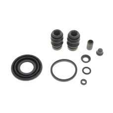 Ремкомплект супорта (заднього) Fiat Punto/Toyota Corolla 05- (d=36mm) (Bosch)