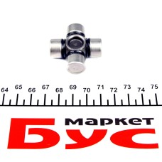 Хрестовина карданчика керма MB Sprinter (15x40)