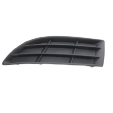 Вставка бампера (без протитуманки) Skoda Fabia/Roomster 06-15 (L)