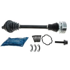Піввісь (передня) VW Caddy III 2.0 SDI 04-10/Passat 1.9 TDI 03-10 (L) (36x30x521)