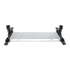 Радіатор інтеркулера Ford Ranger 2.2TDCI/3.2TDCI 11-