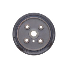 Шків колінвалу Volvo S60/S80/V60/V70/XC60/XC70 2.0/2.4D 06-18