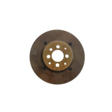 Шків колінвалу Audi A4/VW Passat 1.9TDI 95-01 (4PK/5PK)