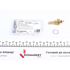 Датчик температури охолоджуючої рідини DB 609-814 24V