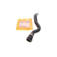 Патрубок пічки Fiat Doblo 1.3 Multijet 10-