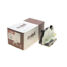 Замок дверей (передніх/L) VW UP! 11-/Skoda Superb 09-15