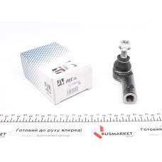 Наконечник тяги рульової (L) Audi A3 99-03/TT 98-06/Seat Leon 01-06/VW Golf IV 02-05