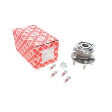 Підшипник маточини (задньої) Ford Kuga 1.5/1.6/2.0D 13-