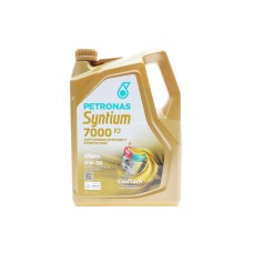 Олива 0W30 SYNTIUM 7000 FJ (5L) (Ford WSS-M2C950-A/Jaguar Land Rover STJLR.03.5007) (ACEA C2)