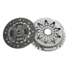 Комплект зчеплення Ford Transit 1.5TDCi/1.6TDCi 12- (d=220mm)