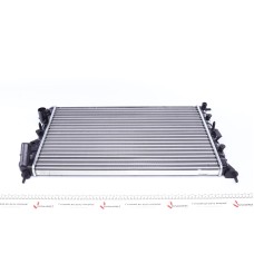 Радіатор охолодження Renault Megane/Scenic 1.4-2.0 dCi 96-03
