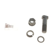 Шпилька колеса (переднього) DB814 (M18x1.5) (к-кт)