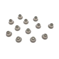 Сальник клапана (впуск/випуск) (к-кт 12шт) BMW 3 (F30/G20/G80)/5 (F10/G30/G90)/7 (G11/G12) 10- N47