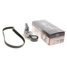 Комплект ременя генератора VW Caddy/Golf/Passat/Skoda Octavia/Superb 1.9/2.0TDI 04-11