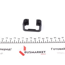 Накладка декоративна VW Sharan 10-