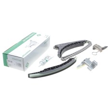Комплект ланцюга ГРМ BMW 5 (F10)/7 (F01/F02/F03/F04)/X5 (E70/F15/F85)/X6 (E71/E72) 08-14 (N63) (IWIS)