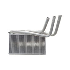 Радіатор пічки BMW X5 (E70/F15/F85) 06-